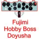 Yahu Model Yma7227 1/72 A5m2 Late And A5m4 For Fujimi / Hobby Boss Accessories