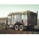 Krupp L3H163 Kfz.72, WWII German Radio Communication Truck 1/35 ICM 35462