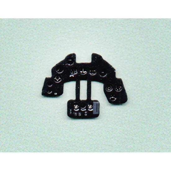 Yahu Model Yma7239 1/72 Mc 202 Early For Hasegawa / Italeri Accessories Aircraft