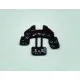 Yahu Model Yma7239 1/72 Mc 202 Early For Hasegawa / Italeri Accessories Aircraft