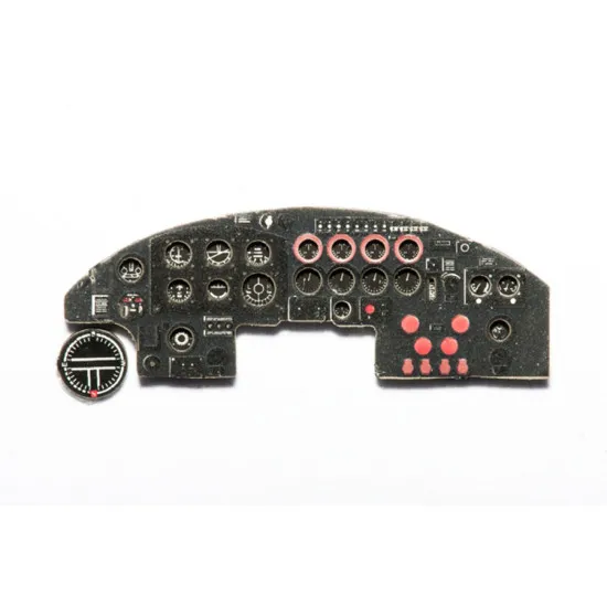 Yahu Model Yma7240 1/72 Avro Lancaster For Airfix / Revell Accessories Aircraft