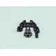 Yahu Model Yma7241 1/72 Mc 205 For Hasegawa / Italeri Accessories Aircraft