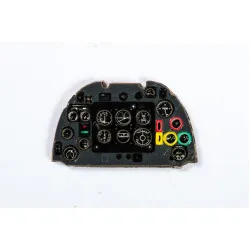 Yahu Model Yma7248 1/72 Spitfire I For Tamyia / Airfix Accessories For Aircraft