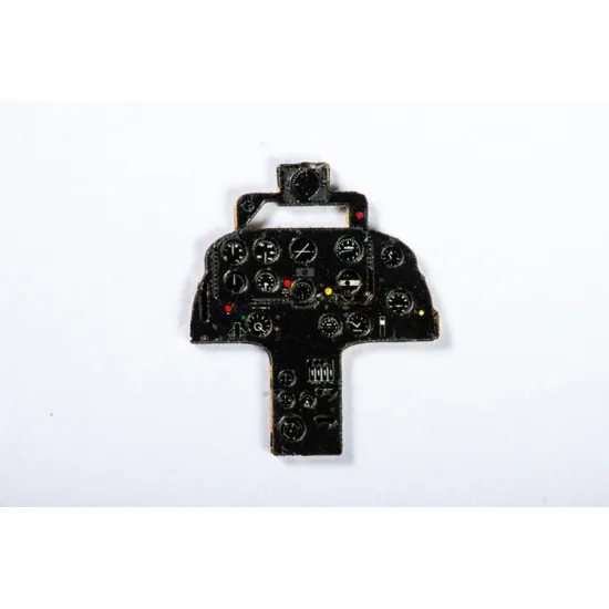 Yahu Model Yma7250 1/72 Mirage Iiicj For Aml Accessories For Aircraft