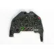 Yahu Model Yma7265 1/72 Ju-87 B-2 For Zvezda Accessories For Aircraft