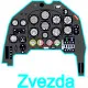 Yahu Model Yma7265 1/72 Ju-87 B-2 For Zvezda Accessories For Aircraft