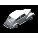 Kapitän 2-door Saloon, WWII German Staff Car 1/35 ICM 35476 Kapitän 2-door Saloon, WWII German Staff Car 1/35 ICM 35476