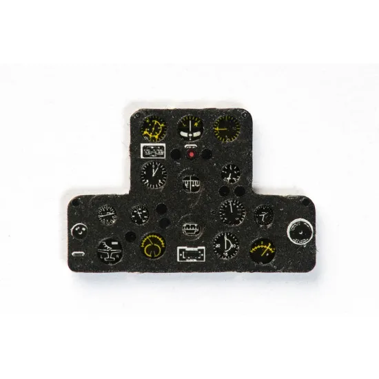 Yahu Model Yma7267 1/72 Hawk H-75 For Aml / Azur / Special Hobby Accessories