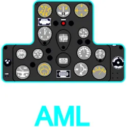 Yahu Model Yma7267 1/72 Hawk H-75 For Aml / Azur / Special Hobby Accessories