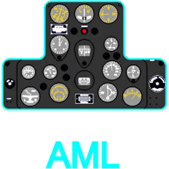 Yahu Model Yma7267 1/72 Hawk H-75 For Aml / Azur / Special Hobby Accessories