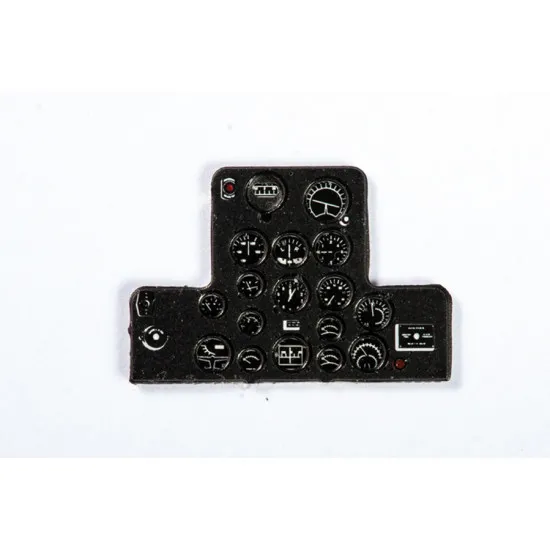 Yahu Model Yma7268 1/72 P-40 B/C For Airfix / Aml Accessories For Aircraft