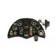 Yahu Model Yma7273 1/72 Bristol Bulldog For Hr Models / Airfix Accessories For Aircraft