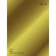 Arcus 094 Enamel Paint Metallic Color Brass10ml