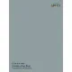 Arcus 258 Enamel Paint Luftwaffe Color E258s Rlm 84b Graublau Grey Blue Saturated Color 10ml