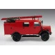 L1500S LF 8, German Light Fire Truck 1/35 ICM 35527