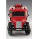 L1500S LF 8, German Light Fire Truck 1/35 ICM 35527