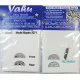 Yahu Model Yma7286 1/72 Bucker Bu-131 Rlm 66 For Rs Model Accessories Aircraft
