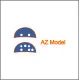 Yahu Model Yma7286 1/72 Bucker Bu-131 Rlm 66 For Rs Model Accessories Aircraft