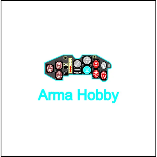 Yahu Model Yma7287 1/72 Pzl P 7 For Arma Hobby Accessories Aircraft