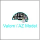 Yahu Model Yma7289 1/72 Hampden For Az Models / Valom Accessories For Aircraft