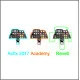 Yahu Model Yma7293 1/72 Me-262 A For Airfix 2017 Accessories For Aircraft