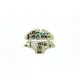 Yahu Model Yma7300 1/72 Hs-123 For Fly Accessories For Aircraft