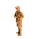 Soviet Staff Personnel (1943-1945) 1/35 ICM 35612