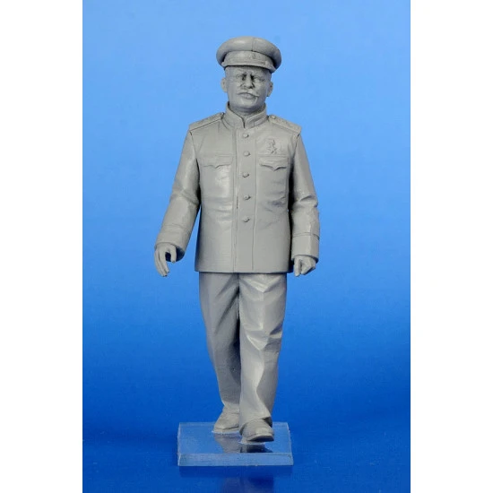 Stalin and Co Figures 1/35 ICM 35613
