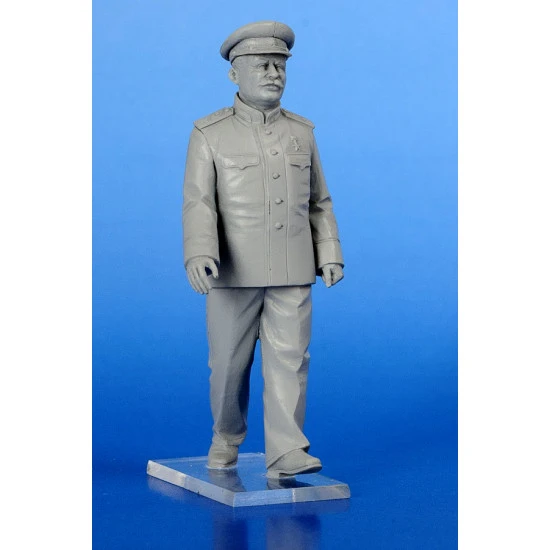 Stalin and Co Figures 1/35 ICM 35613