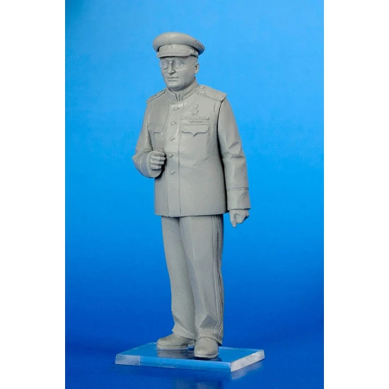 Stalin and Co Figures 1/35 ICM 35613