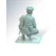 WWII Soviet Partisans 1/35 ICM 35631