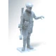 WWII Soviet Partisans 1/35 ICM 35631