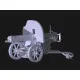 Soviet Maxim Machine Gun (1910/30) 1/35 ICM 35675