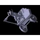 Soviet Maxim Machine Gun (1910/30) 1/35 ICM 35675