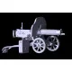 Soviet Maxim Machine Gun (1910/30) 1/35 ICM 35675
