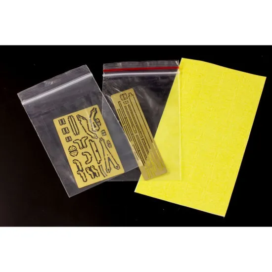 Hgw 103201 1/32 Messerschmitt Bf 109e-7 Trop German Aircraft Plastic Model Kit