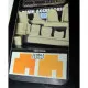 Hgw 132047 1/32 Textile Seatbelts For Junkers Ju 88a-1 And Seats And Decal For Revell