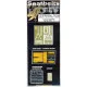 Hgw 132071 1/32 Textile Seatbelts For P-51d Mustang Dinghy Resin Pillow Tamiya
