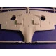 Spitfire Mk.IX aircfraft WWII 1/48 ICM 48061