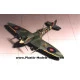 Spitfire Mk.IX aircfraft WWII 1/48 ICM 48061