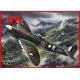 Spitfire Mk. VIII - WWII British Fighter 1/48 ICM 48067