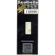 Hgw 148006 1/48 Seatbelts For Focke-wulf Fw 190d-9 2 Sets For Eduard Tamiya