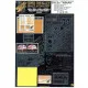 Hgw 132026 1/32 Dh 9a Ninak - Super Detail Set For Wingnut Wing