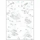 Hgw 132036 1/32 Se 5a Hisso Super Detail Set For Wingnut Wings