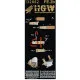 Hgw 132092 1/32 Fe 2b Super Detail Set For Wingnut Wings