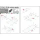 Hgw 132092 1/32 Fe 2b Super Detail Set For Wingnut Wings