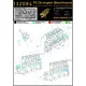 Hgw 132092 1/32 Fe 2b Super Detail Set For Wingnut Wings
