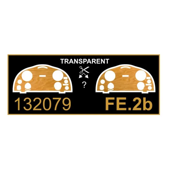 Hgw 132092 1/32 Fe 2b Super Detail Set For Wingnut Wings