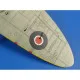 Hgw 248001 1/48 Decal For Spitfire Mk Ix Stencils Accessories For Aircraft