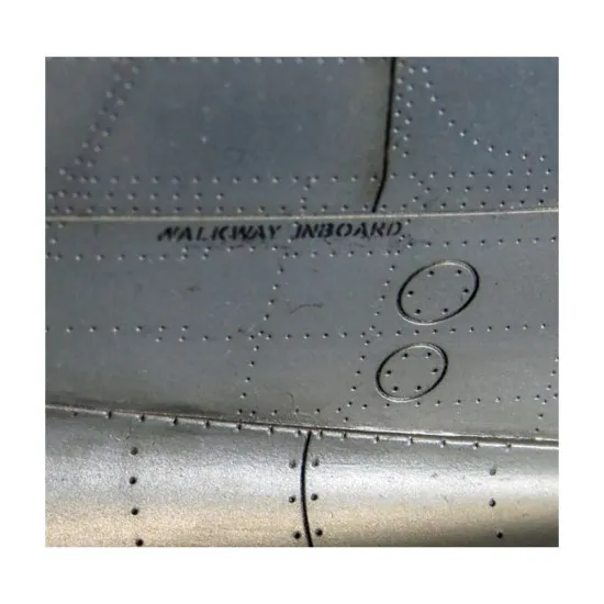 Hgw 248001 1/48 Decal For Spitfire Mk Ix Stencils Accessories For Aircraft